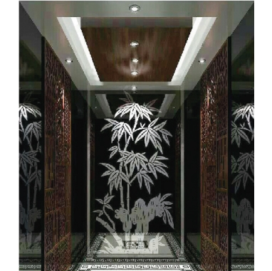 巨通电梯