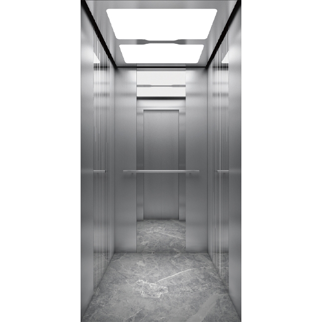 GK-J014（标配Stanard）