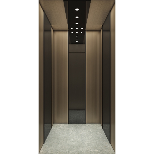 GK-J019 （选配Optional）